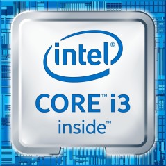 "Intel Core i3-9100 Processor - High Performance, Reliable and Efficient CM8068403377319"